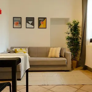 Pied-a-terre Sul Naviglio ! Appartamento Gaggiano