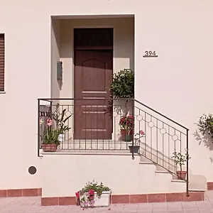 Casa Consiglio Casa vacanze Realmonte