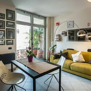  Apartment Modern Giovanni Square